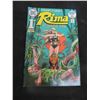 Image 5 : 2 Rina The Jungle Girl DC Comics 20c Cover 1st + 2nd Edition - Great Condition 