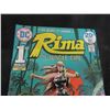 Image 7 : 2 Rina The Jungle Girl DC Comics 20c Cover 1st + 2nd Edition - Great Condition 