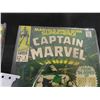 Image 3 : Captain Marvel 12c Cover Marvel Comics 