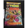 Image 2 : The Thing + The Submariner Marvel Comic 