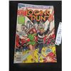 Image 2 : Logans Run Marvel Comic 40c Issue + Marvel Triple 