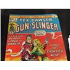 Image 3 : Tex Dawson Gun Slinger Marvel Comic 20c Cover 