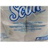 Image 2 : Scotts 30 Rolls of Bathroom Tissue (Sealed, New)