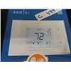 Image 2 : New Emerson Thermostat Model Sensi Smart ST55