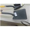 Image 2 : 2 New Long Handle Spade + Shovel