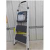 Image 5 : New Cosco 3 Step Folding Stepper 
