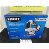 Image 2 : New Hart Orbital Jig Saw Kit 20V with Battery and Charger