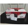 Image 1 : New Hyper Tough 6 Amp Power Angle Grinder 