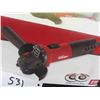 Image 2 : New Hyper Tough 6 Amp Power Angle Grinder 