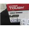 Image 3 : New Hyper Tough 6 Amp Power Angle Grinder 