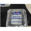 Image 3 : 2 New Purell Sanitizer Hand Rub Gel 2400ml , 3 New 
