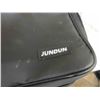 Image 3 : New Jundon Cary Organizer,  4 Packages of 48 1'' Binder 