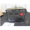 Image 2 : New Seyas Model AT-1000 Auto Voltage Converter 110V to 