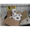 Image 1 : New Box Full of 12 Rolls Tork Jumbo Toilet Paper 