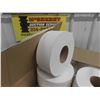 Image 2 : New Box Full of 12 Rolls Tork Jumbo Toilet Paper 