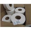 Image 4 : New Box Full of 12 Rolls Tork Jumbo Toilet Paper 