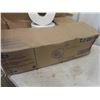 Image 7 : New Box Full of 12 Rolls Tork Jumbo Toilet Paper 