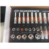 Image 3 : New Gear Wrench 88pce Metric Socket Set 1/4'' Drive Deep/