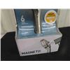 Image 2 : New Moen 6 Setting Shower Head with Magnetic Dock 