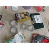 Image 6 : New Assortment of Tools, Hardware & Product: Poly Fill, Gloves
