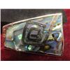 Image 3 : Mexican Brooch with Abalone