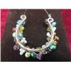 Image 5 : Multi Stone Necklace - Very Pretty