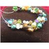 Image 7 : Multi Stone Necklace - Very Pretty