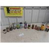 Image 1 : 13 Cans of Auto Related Product, Lubes and Cleaners: BA, 