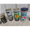 Image 3 : 13 Cans of Auto Related Product, Lubes and Cleaners: BA, 