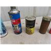 Image 4 : 13 Cans of Auto Related Product, Lubes and Cleaners: BA, 