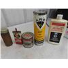 Image 5 : 13 Cans of Auto Related Product, Lubes and Cleaners: BA, 
