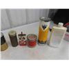 Image 6 : 13 Cans of Auto Related Product, Lubes and Cleaners: BA, 
