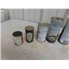 Image 8 : 13 Cans of Auto Related Product, Lubes and Cleaners: BA, 