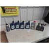 Image 9 : 13 Cans of Auto Related Product, Lubes and Cleaners: BA, 
