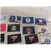 Image 4 : 31 Tim Hortons Cards with Sports: Promotion of the Winnipeg 