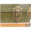 Image 8 : Vintage Trunk 28'' x 15'' x 18'' H 