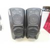 Image 1 : 2 Sony Speakers Model SS-D6900V 