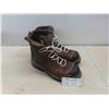 Image 1 : Caterpillar Composite Toe Work Boots Size 12