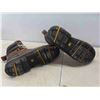 Image 3 : Caterpillar Composite Toe Work Boots Size 12