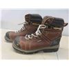 Image 8 : Caterpillar Composite Toe Work Boots Size 12