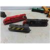 Image 10 : Ho Scale Model Train Cars, Engines, Tracks & More