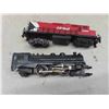 Image 12 : Ho Scale Model Train Cars, Engines, Tracks & More