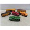 Image 8 : Ho Scale Model Train Cars, Engines, Tracks & More