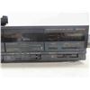 Image 4 : Scott Double Cassette Player,  Sansui Stereo Receiver, 