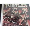 Image 4 : Teenage Mutant Ninja Turtles #1 1984 Eastman and Laisds Comic