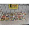Image 1 : 13 Archie Comics 10c and Up