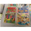 Image 3 : 13 Archie Comics 10c and Up
