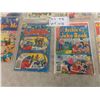 Image 5 : 13 Archie Comics 10c and Up