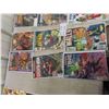 Image 3 : 29 Marvel + DC  Comics : Valient, Malibu, Ultra Force, Some #1 