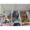 Image 8 : 28 Marvel + DC Comics : Dark Horse, Valient, with (7) #1 Issues 